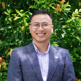 ThS.NCS. Võ Trần Hải Linh