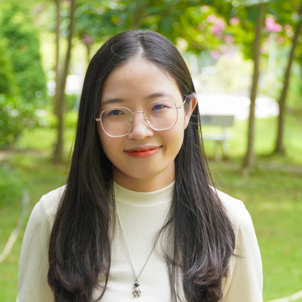 Nguyễn Thị Thùy Linh